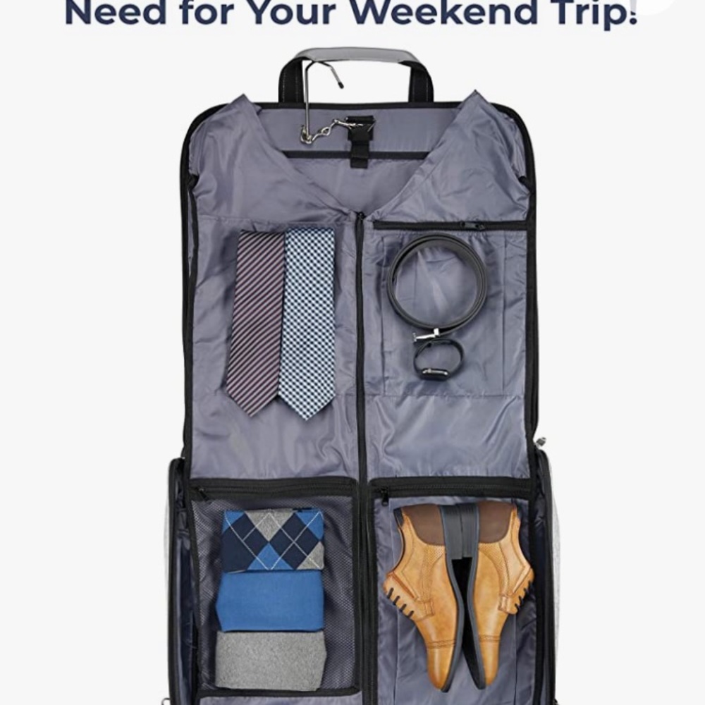 Luxury Bag